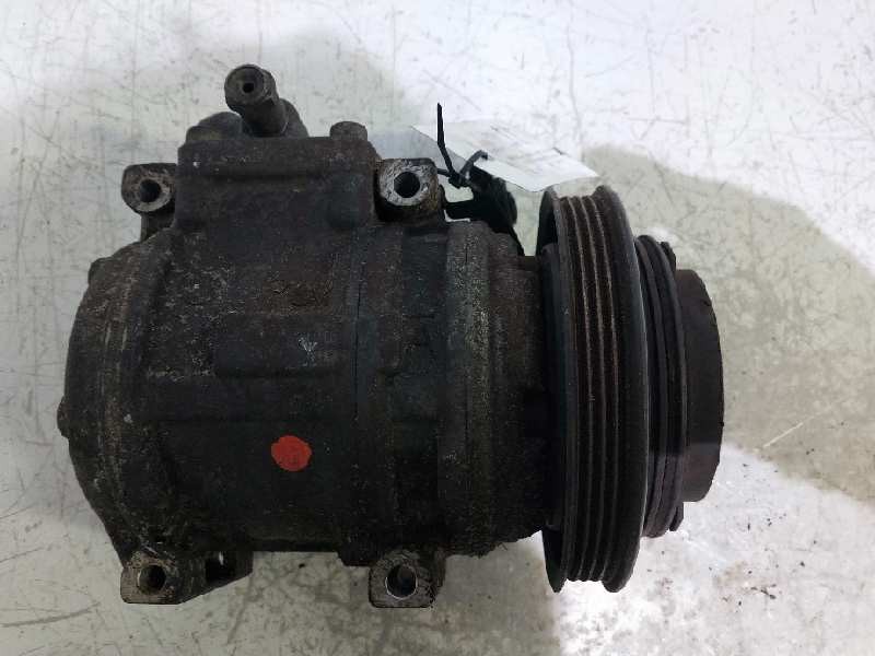 Recambio de compresor aire acondicionado para toyota carina (t19) 1.6 16v cat referencia OEM IAM 4472000807 10PA15C 