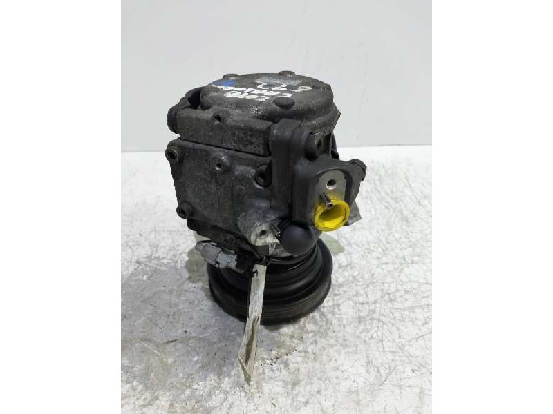 Recambio de compresor aire acondicionado para toyota carina (t19) 2.0 td xl (4-ptas.) referencia OEM IAM 4472000086 10PA15L 