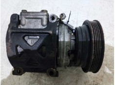 Recambio de compresor aire acondicionado para toyota carina (t19) 2.0 td xl (4-ptas.) referencia OEM IAM 4472000086 10PA15L  2