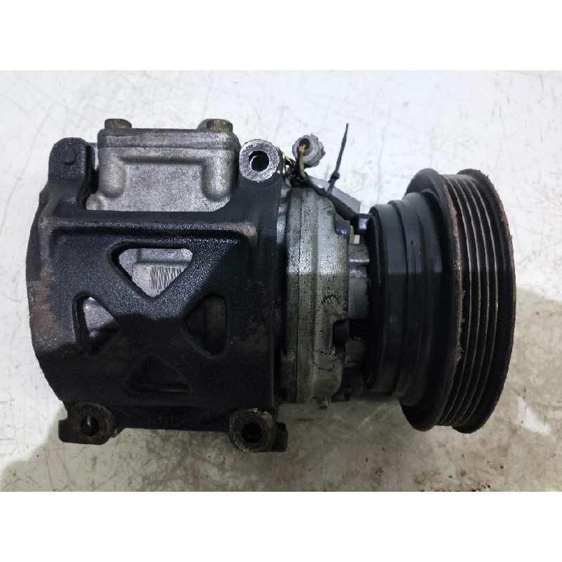 Recambio de compresor aire acondicionado para toyota carina (t19) 2.0 td xl (4-ptas.) referencia OEM IAM 4472000086 10PA15L 