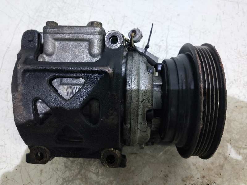 Recambio de compresor aire acondicionado para toyota carina (t19) 2.0 td xl (4-ptas.) referencia OEM IAM 4472000086 10PA15L 