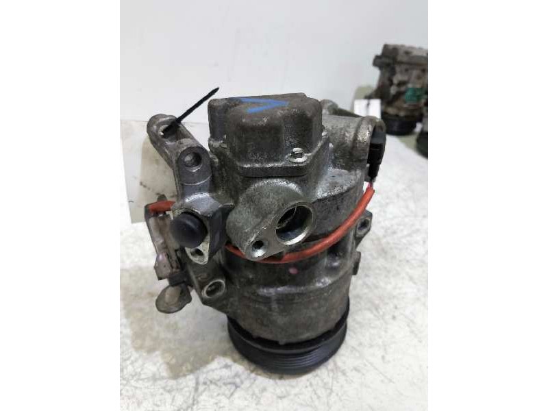 Recambio de compresor aire acondicionado para toyota yaris (ksp9/scp9/nlp9) 1.3 cat referencia OEM IAM 4472602331 5SER09C 
