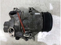 Recambio de compresor aire acondicionado para toyota yaris (ksp9/scp9/nlp9) 1.3 cat referencia OEM IAM 4472602331 5SER09C  2