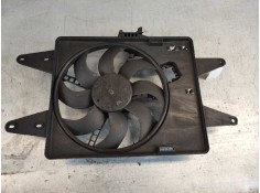 Recambio de electroventilador para fiat doblo cargo (223) 1.9 diesel cat referencia OEM IAM 834900200  