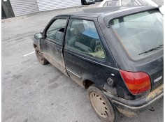 ford fiesta berl./courier del año 1990 2