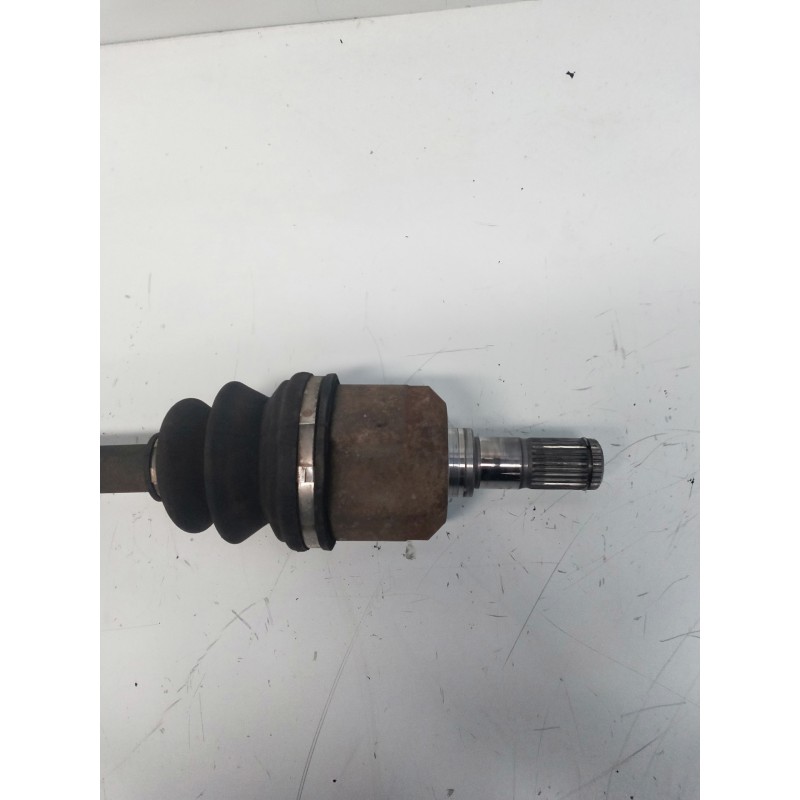 Recambio de transmision delantera derecha para hyundai coupe (j2) 1.6 fx coupe referencia OEM IAM   