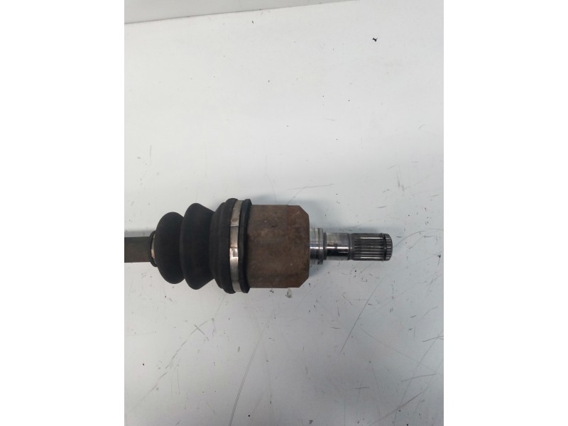 Recambio de transmision delantera derecha para hyundai coupe (j2) 1.6 fx coupe referencia OEM IAM   