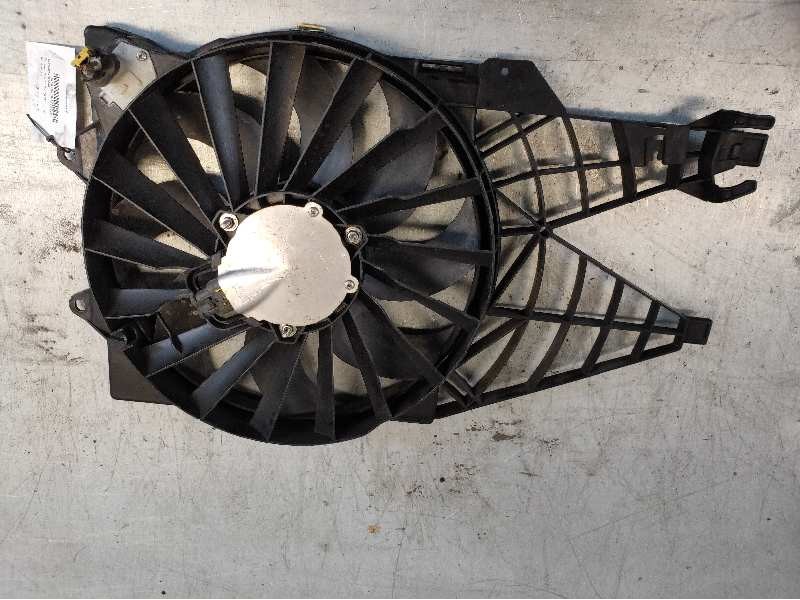 Recambio de electroventilador para fiat linea (110) 1.3 16v jtd cat referencia OEM IAM 51785225  