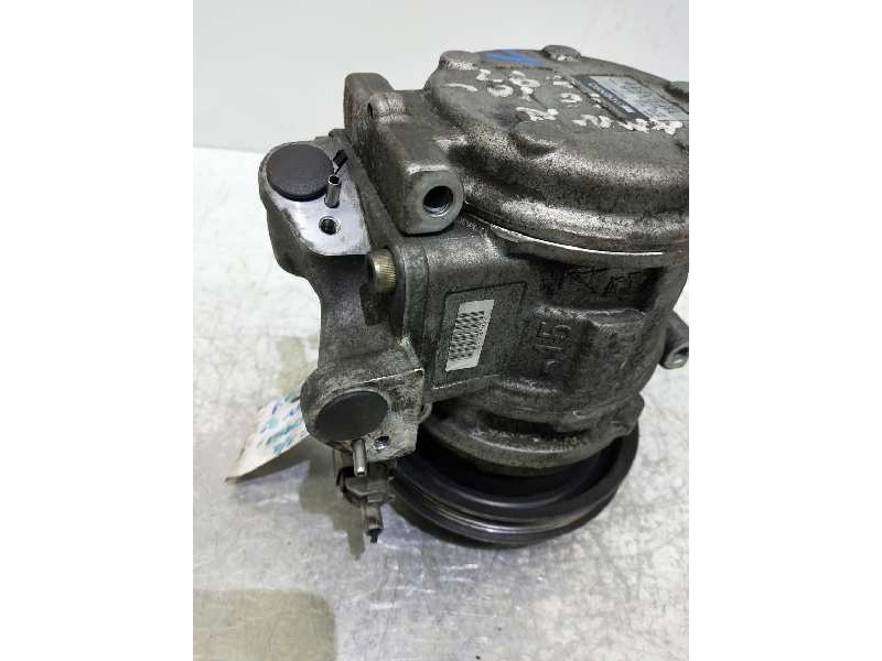 Recambio de compresor aire acondicionado para toyota carina (t19) referencia OEM IAM 4472000805 10PA15C 