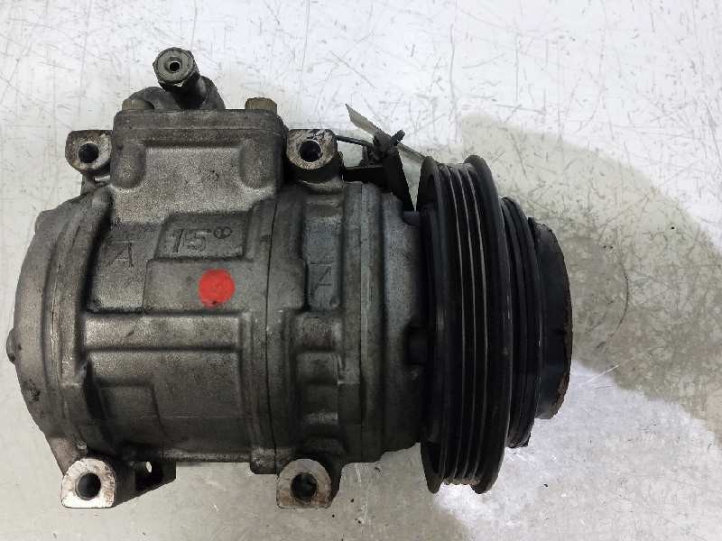 Recambio de compresor aire acondicionado para toyota carina (t19) referencia OEM IAM 4472000805 10PA15C 