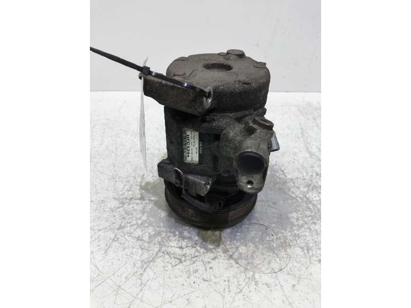 Recambio de compresor aire acondicionado para toyota rav 4 funcruiser (a1) referencia OEM IAM 4472203931 10S15C 