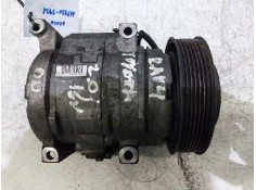 Recambio de compresor aire acondicionado para toyota rav 4 funcruiser (a1) referencia OEM IAM 4472203931 10S15C  2