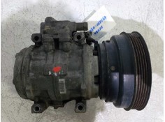 Recambio de compresor aire acondicionado para toyota rav 4 funcruiser (a1) referencia OEM IAM 4472200261 10P13C  2