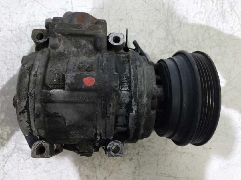 Recambio de compresor aire acondicionado para toyota rav 4 funcruiser (a1) referencia OEM IAM 4472001631 10PA  Recambio de compresor aire acondicionado para toyota rav 4 funcruiser (a1) referencia OEM IAM 4472001631 10PA
