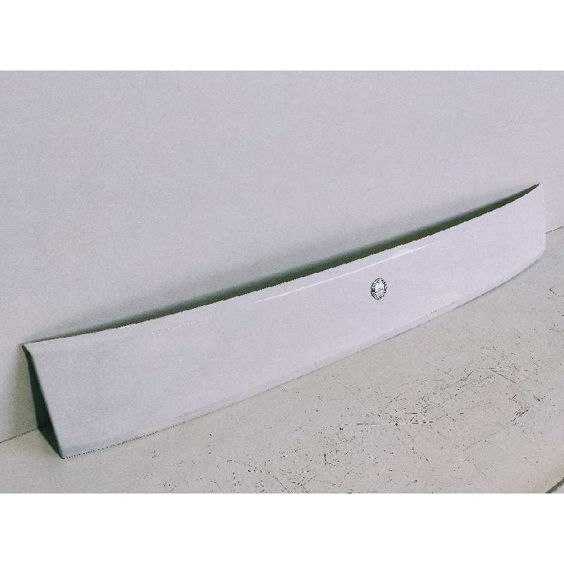 Recambio de capot para mercedes mb serie:100 d caja abierta (w631) 2.4 diesel referencia OEM IAM   