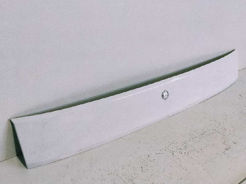 Recambio de capot para mercedes mb serie:100 d caja abierta (w631) 2.4 diesel referencia OEM IAM   