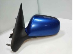 Recambio de retrovisor izquierdo para citroen xsara coupe 2.0 hdi vts (66kw) referencia OEM IAM   ELECTRICO