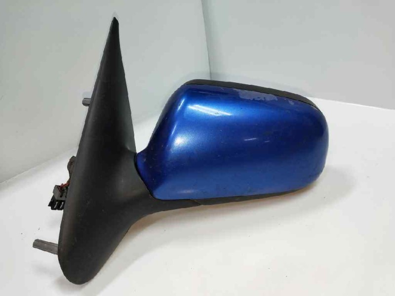 Recambio de retrovisor izquierdo para citroen xsara coupe 2.0 hdi vts (66kw) referencia OEM IAM   ELECTRICO