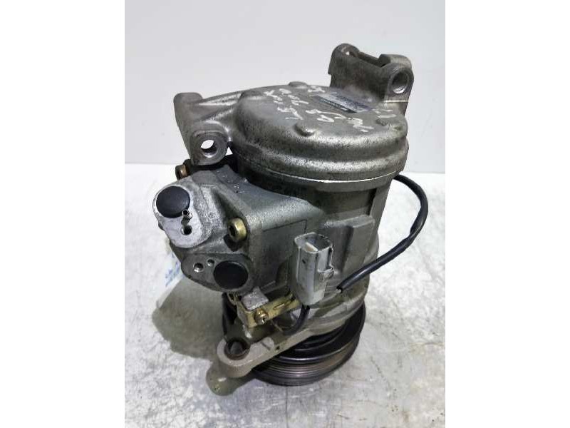 Recambio de compresor aire acondicionado para lexus gs300 (jzs160) referencia OEM IAM 4472006128 10PA20H  Recambio de compresor aire acondicionado para lexus gs300 (jzs160) referencia OEM IAM 4472006128 10PA20H