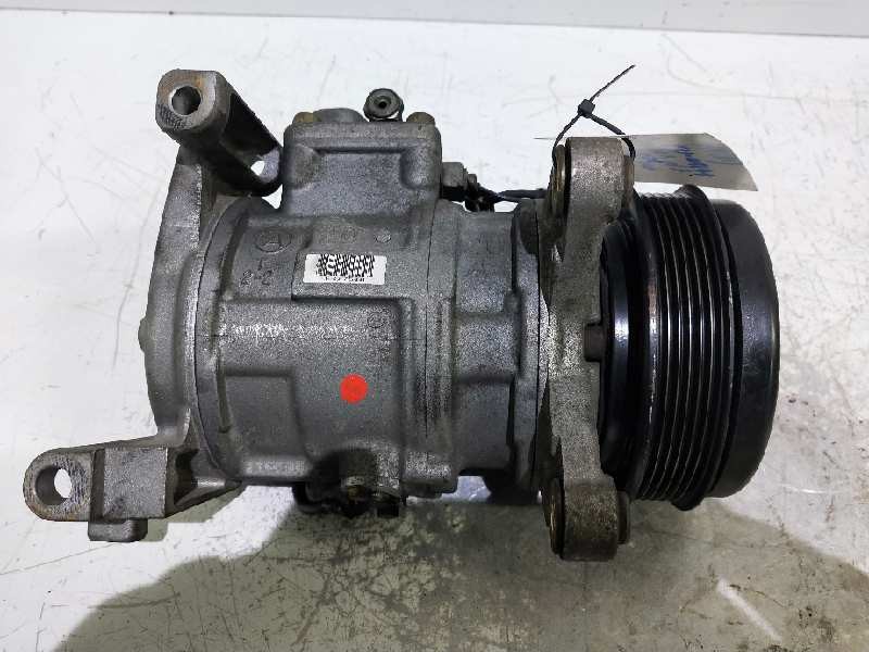 Recambio de compresor aire acondicionado para lexus gs300 (jzs160) referencia OEM IAM 4472006128 10PA20H  Recambio de compresor aire acondicionado para lexus gs300 (jzs160) referencia OEM IAM 4472006128 10PA20H