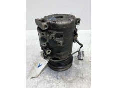 Recambio de compresor aire acondicionado para toyota avensis berlina (t25) referencia OEM IAM 4472203435 10S15L 