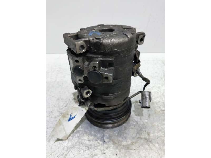Recambio de compresor aire acondicionado para toyota avensis berlina (t25) referencia OEM IAM 4472203435 10S15L 