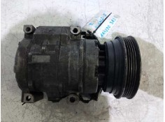 Recambio de compresor aire acondicionado para toyota avensis berlina (t25) referencia OEM IAM 4472203435 10S15L  2