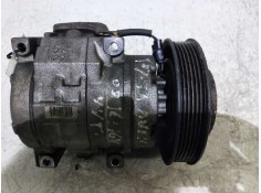 Recambio de compresor aire acondicionado para toyota avensis berlina (t 22) referencia OEM IAM 4472203914 10S15L  2