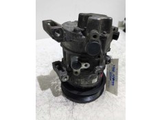 Recambio de compresor aire acondicionado para toyota corolla verso (r1) referencia OEM IAM 4472601744 5SE12C 