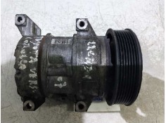 Recambio de compresor aire acondicionado para toyota corolla verso (r1) referencia OEM IAM 4472601744 5SE12C  2