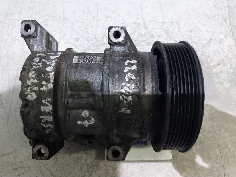 Recambio de compresor aire acondicionado para toyota corolla verso (r1) referencia OEM IAM 4472601744 5SE12C 