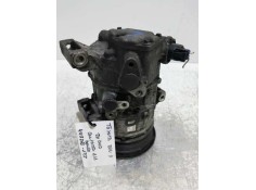 Recambio de compresor aire acondicionado para toyota rav 4 (a2) referencia OEM IAM 4472601258 5SE12C 