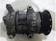 Recambio de compresor aire acondicionado para toyota rav 4 (a2) referencia OEM IAM 4472601258 5SE12C  2