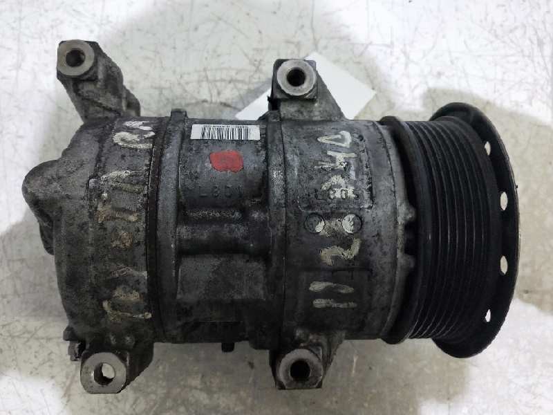 Recambio de compresor aire acondicionado para toyota rav 4 (a2) referencia OEM IAM 4472601258 5SE12C 