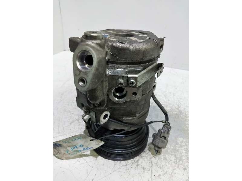 Recambio de compresor aire acondicionado para toyota rav 4 (a2) referencia OEM IAM 4472204303 10S15L 