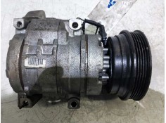 Recambio de compresor aire acondicionado para toyota rav 4 (a2) referencia OEM IAM 4472204303 10S15L  2