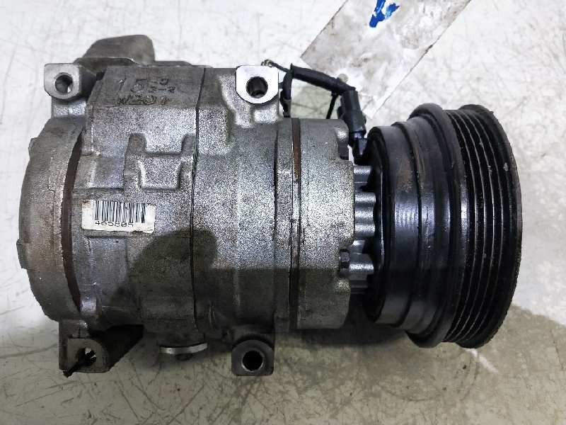 Recambio de compresor aire acondicionado para toyota rav 4 (a2) referencia OEM IAM 4472204303 10S15L 