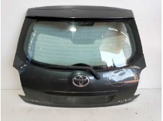 Recambio de porton trasero para toyota auris luna referencia OEM IAM   