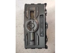 Recambio de mando calefaccion / aire acondicionado para toyota auris luna referencia OEM IAM 5590002220B 7J0361100ZQWB 