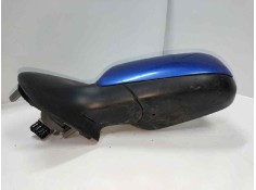 Recambio de retrovisor izquierdo para citroen xsara coupe 2.0 hdi vts (66kw) referencia OEM IAM   ELECTRICO 2