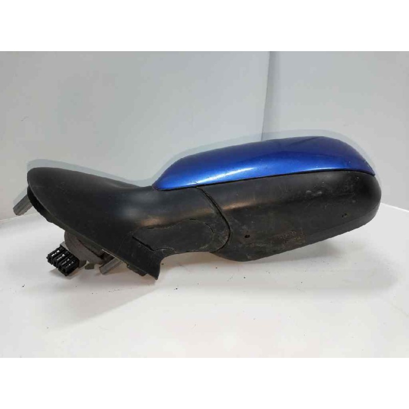 Recambio de retrovisor izquierdo para citroen xsara coupe 2.0 hdi vts (66kw) referencia OEM IAM   ELECTRICO