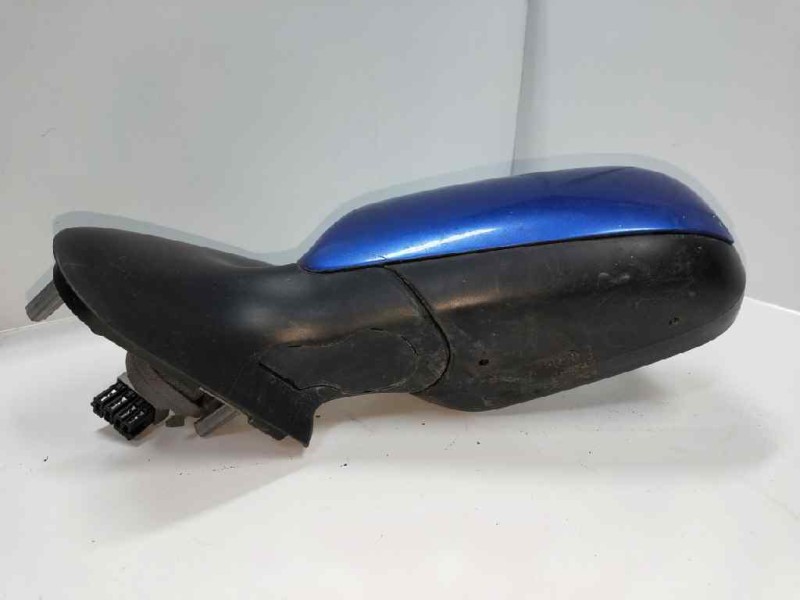 Recambio de retrovisor izquierdo para citroen xsara coupe 2.0 hdi vts (66kw) referencia OEM IAM   ELECTRICO