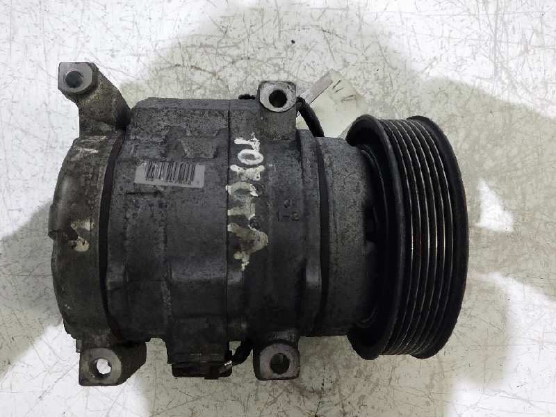 Recambio de compresor aire acondicionado para toyota rav 4 funcruiser (a1) referencia OEM IAM 4472203933 10S15C 