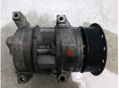 Recambio de compresor aire acondicionado para toyota corolla (e15) referencia OEM IAM 4472601257 5SE12C  2