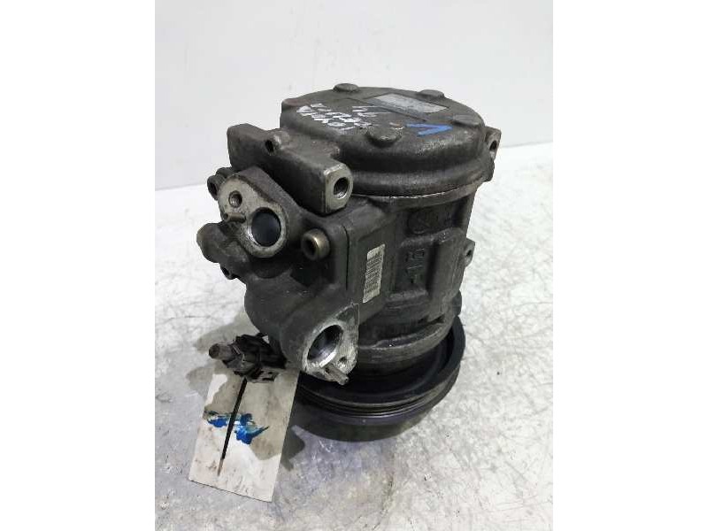 Recambio de compresor aire acondicionado para toyota celica (t20) referencia OEM IAM 4472000466 10PA15C 