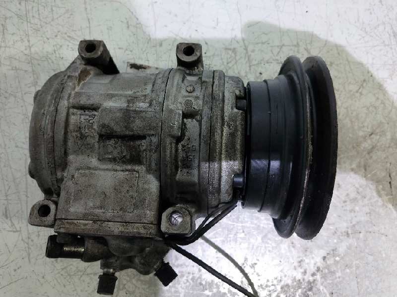Recambio de compresor aire acondicionado para toyota 4-runner (n13) referencia OEM IAM 1472005510 10PA15C 