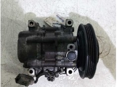 Recambio de compresor aire acondicionado para toyota corolla (e11) referencia OEM IAM 1425002870 TV12C  2