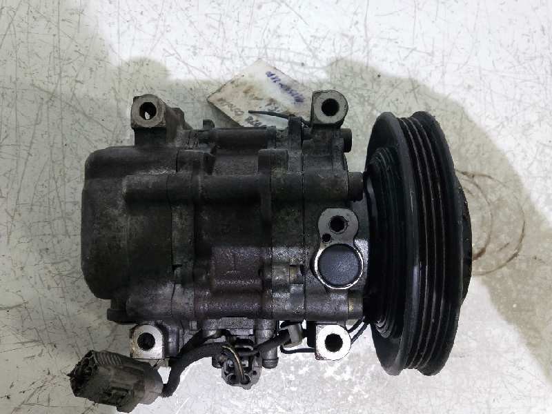 Recambio de compresor aire acondicionado para toyota corolla (e11) referencia OEM IAM 1425002870 TV12C 