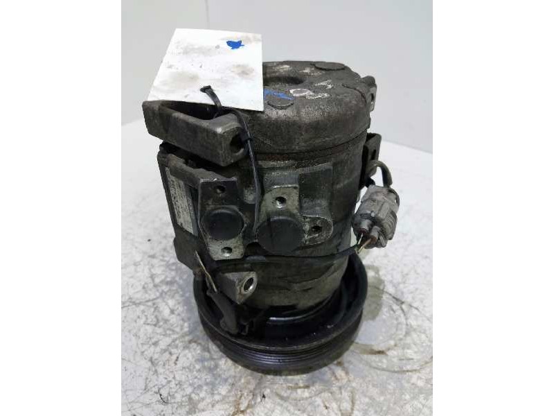 Recambio de compresor aire acondicionado para toyota celica (t23) referencia OEM IAM 4472203612 10S15L 