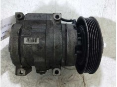 Recambio de compresor aire acondicionado para toyota celica (t23) referencia OEM IAM 4472203612 10S15L  2